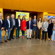 Andalucía aumenta un 14% el número de perceptores de las ayudas al relevo generacional